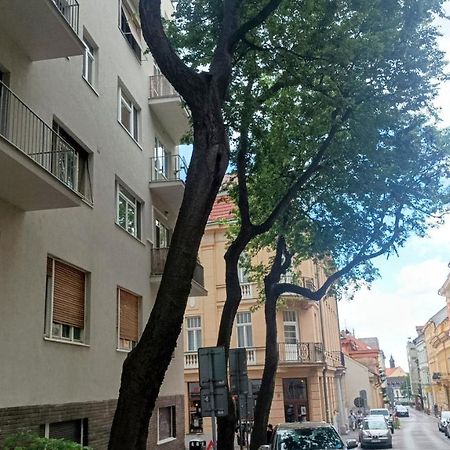 Nice Flat Under The Castle Bratislava Exteriér fotografie