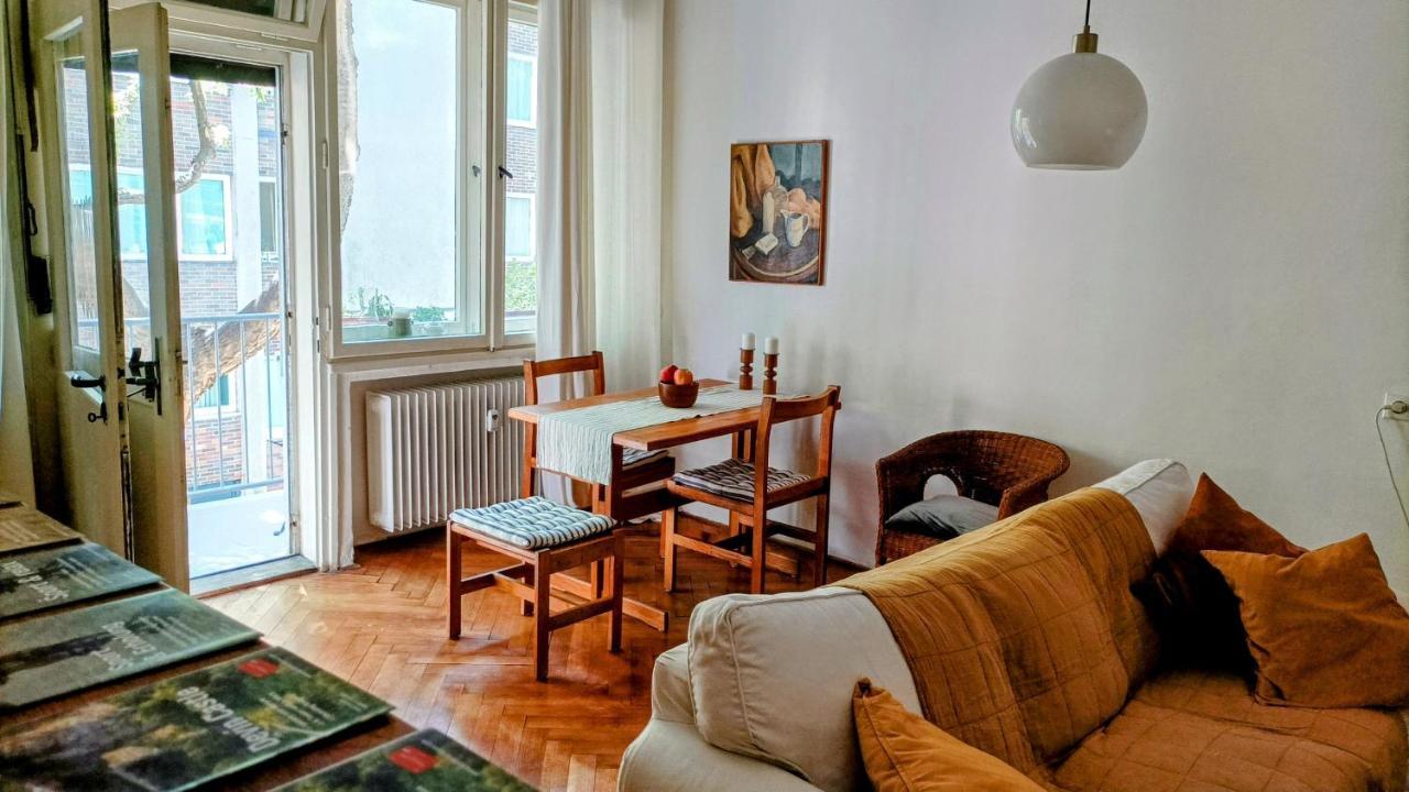 Nice Flat Under The Castle Bratislava Exteriér fotografie